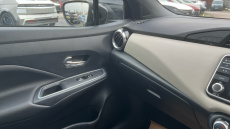 Nissan Micra 1.0 IG-T 92 Acenta 5dr Petrol Hatchback